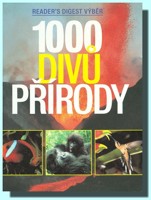 1000 divů přírody