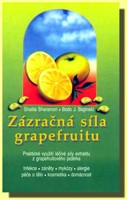 Zázračná síla grapefruitu