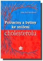 Potraviny a byliny ke snížení cholesterolu