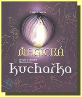 Magická kuchařka