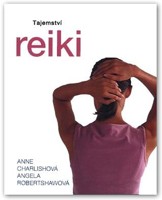 Tajemství reiki
