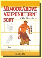Mimodráhové akupunkturní body