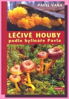 Léčivé houby podle bylináře Pavla