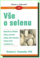 Vše o selenu