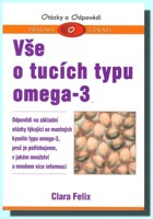 Vše o tucích typu omega - 3