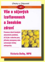 Vše o sójových izoflavinech a ženském zdraví
