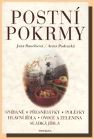 Postní pokrmy