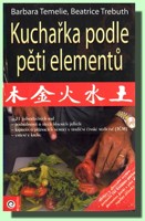 Kuchařka podle pěti elementů
