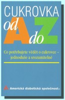 Cukrovka od A do Z