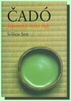 Čadó japonská cesta čaje