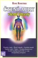 Čtení aury všemi smysly