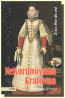 Nekorunovaná královna  (vychází 15.08.2012)