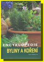 Encyklopedie byliny a koření 