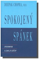 Spokojený spánek Insomnie (nespavost) a jak ji léčit