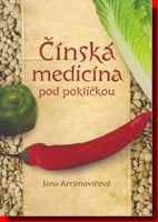 Čínská medicína pod pokličkou