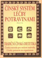 Čínský systém léčby potravinami