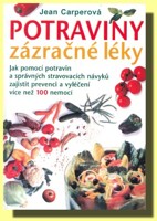 Potraviny zázračné léky