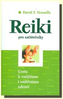 Reiki pro začátečníky