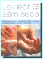 Jak léčit sám sebe  reflexologie rukou