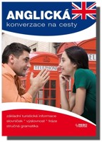 Anglická konverzace na cesty