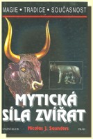 Mytická síla zvířat