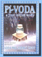 Pí voda a jiné léčivé vody