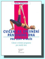 Cvičení ke zpevnění pánevnho dna pro ženy i muže
