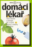 Domácí lékař