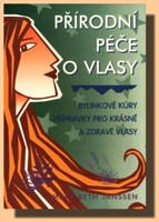 Přírodní péče o vlasy