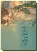 THE ART OF MICHAEL PARKES II