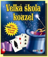 Velká škola kouzel
