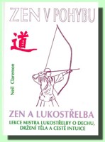 Zen v pohybu