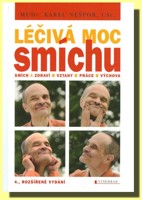 Léčivá moc smíchu