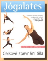 Jógalates celkové zpevnění těla