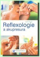 Reflexologie a akupresura