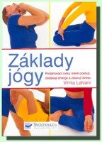 Základy jógy protahovaví cviky