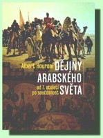 Dějiny arabského světa