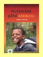 Putování Jižní Afrikou