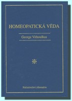 Homeopatická věda