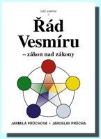 Řád Vesmíru zákon nad zákony