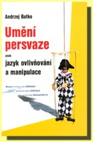 Umění persvaze (přesvědčování)