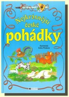 Nejkrásnější české pohádky