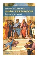 Příběhy řecké filozofie
