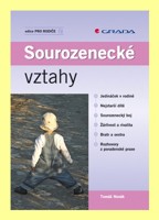 Sourozenecké vztahy