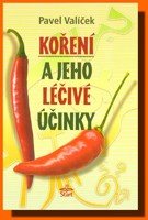 Koření a jeho léčivé účinky