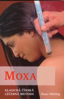 MOXA klasická čínská léčebná medicína
