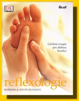 Reflexologie  léčebná terapie pro dobrou kondici