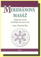 Meridiánová masáž