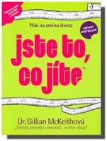 Jste to, co jíte plán na změnu života