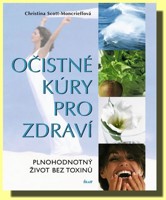 Očistné kúry pro zdraví